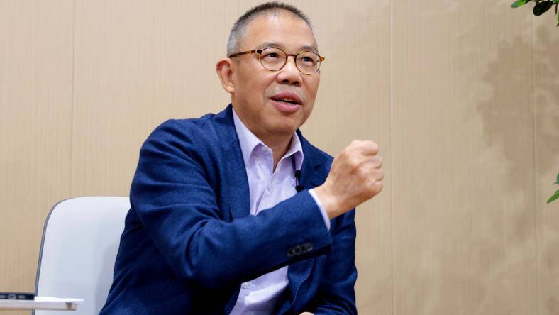 电商为何存在并壮大?从钟睒睒之论谈起